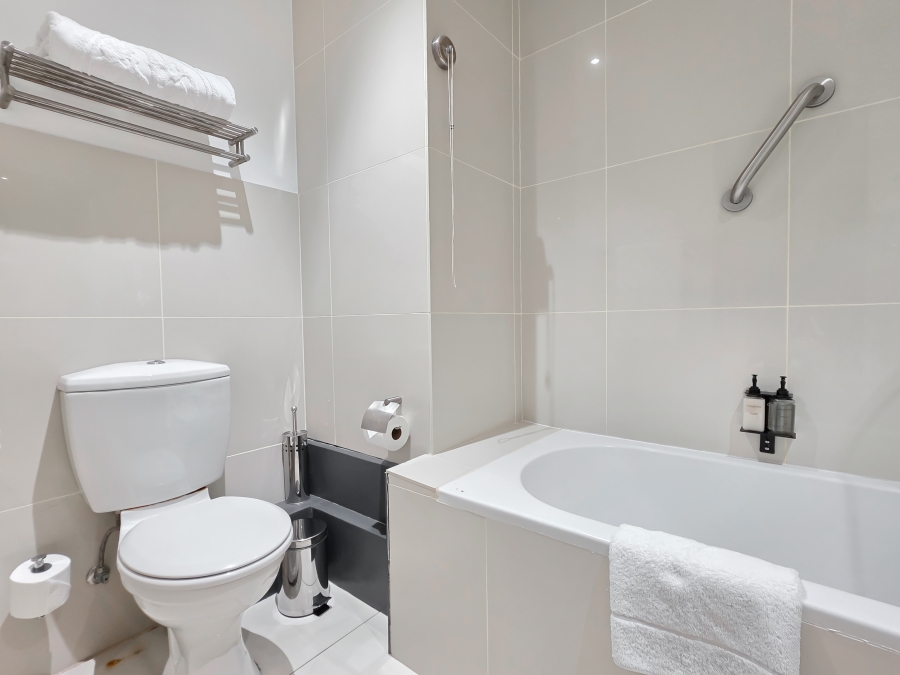 1 Bedroom Property for Sale in Cape Town City Centre Western Cape